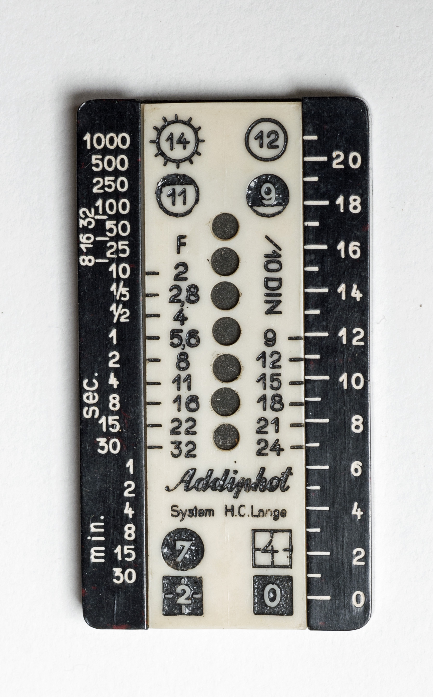 Addiphot